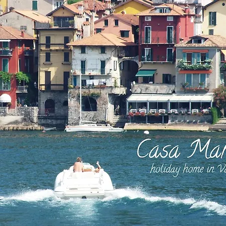 Casa Mara ヴァレンナ