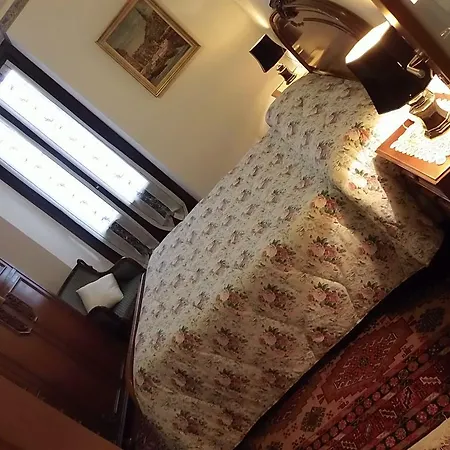 아파트 Casa Mara *