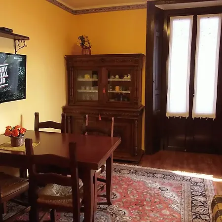 아파트 Casa Mara *
