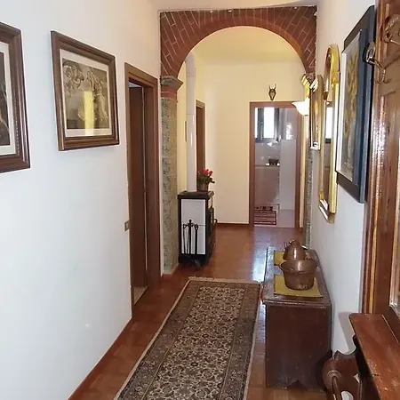 Casa Mara ורנה