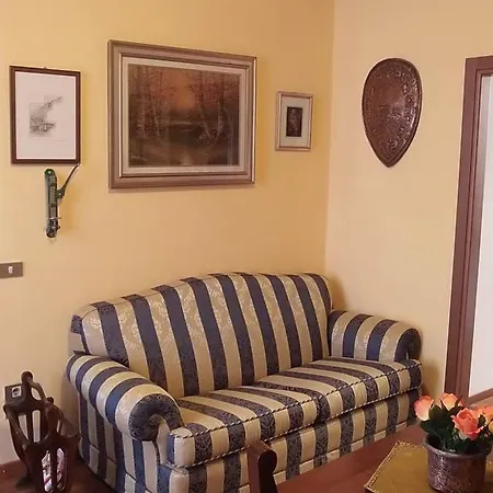 Casa Mara דירה