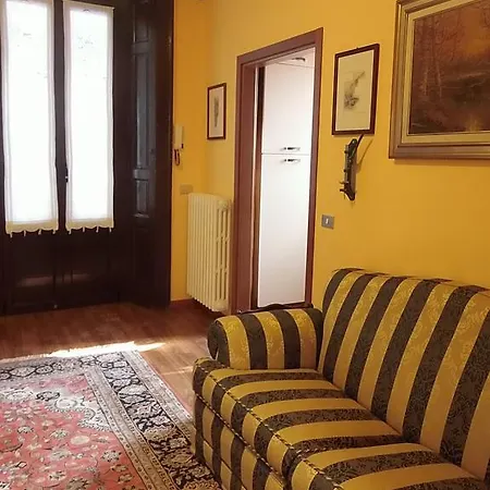 Casa Mara דירה ורנה