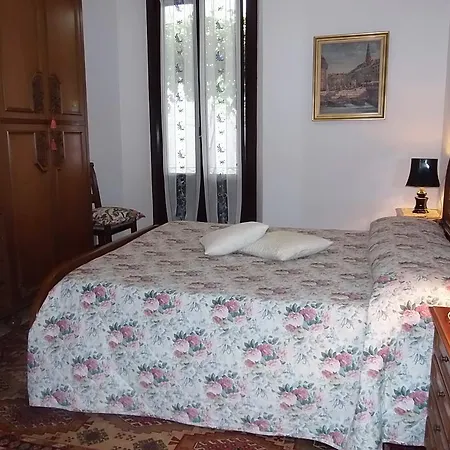 Casa Mara ורנה
