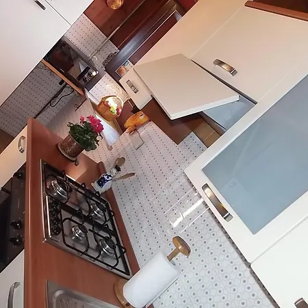 דירה Casa Mara ורנה