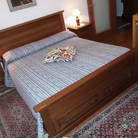 דירה Casa Mara *