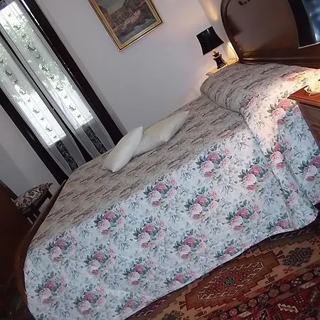 Casa Mara דירה *
